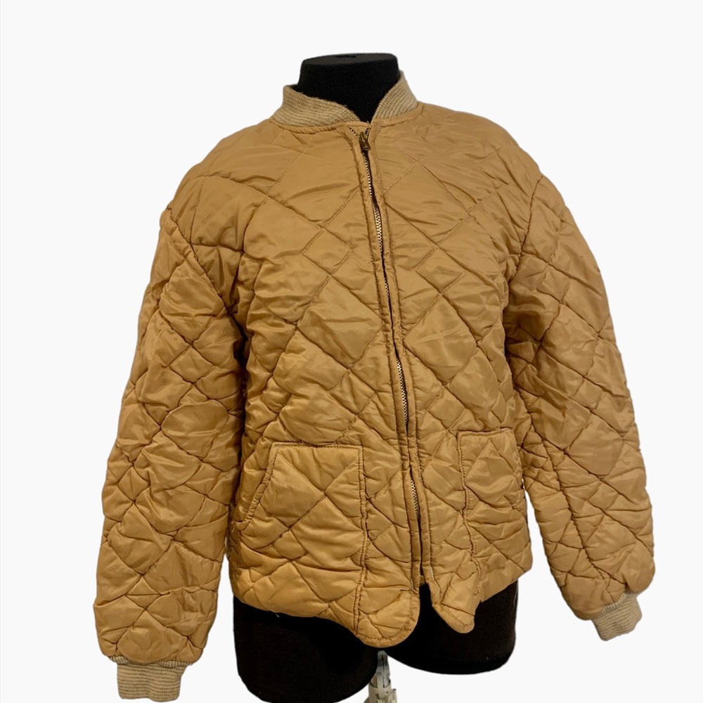 Vintage Brent jackets for women Sz medium